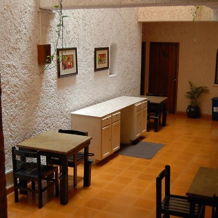 Hotel Tankah Cancún Zewnętrze zdjęcie