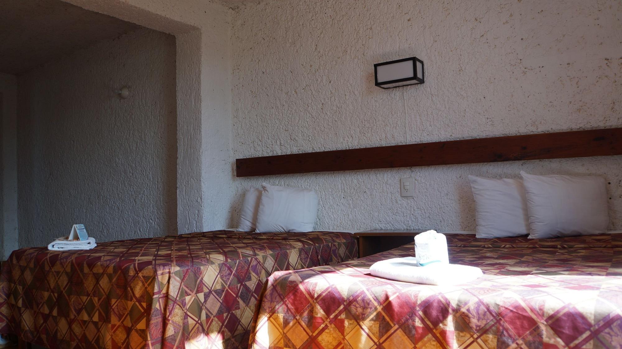 Hotel Tankah Cancún Zewnętrze zdjęcie