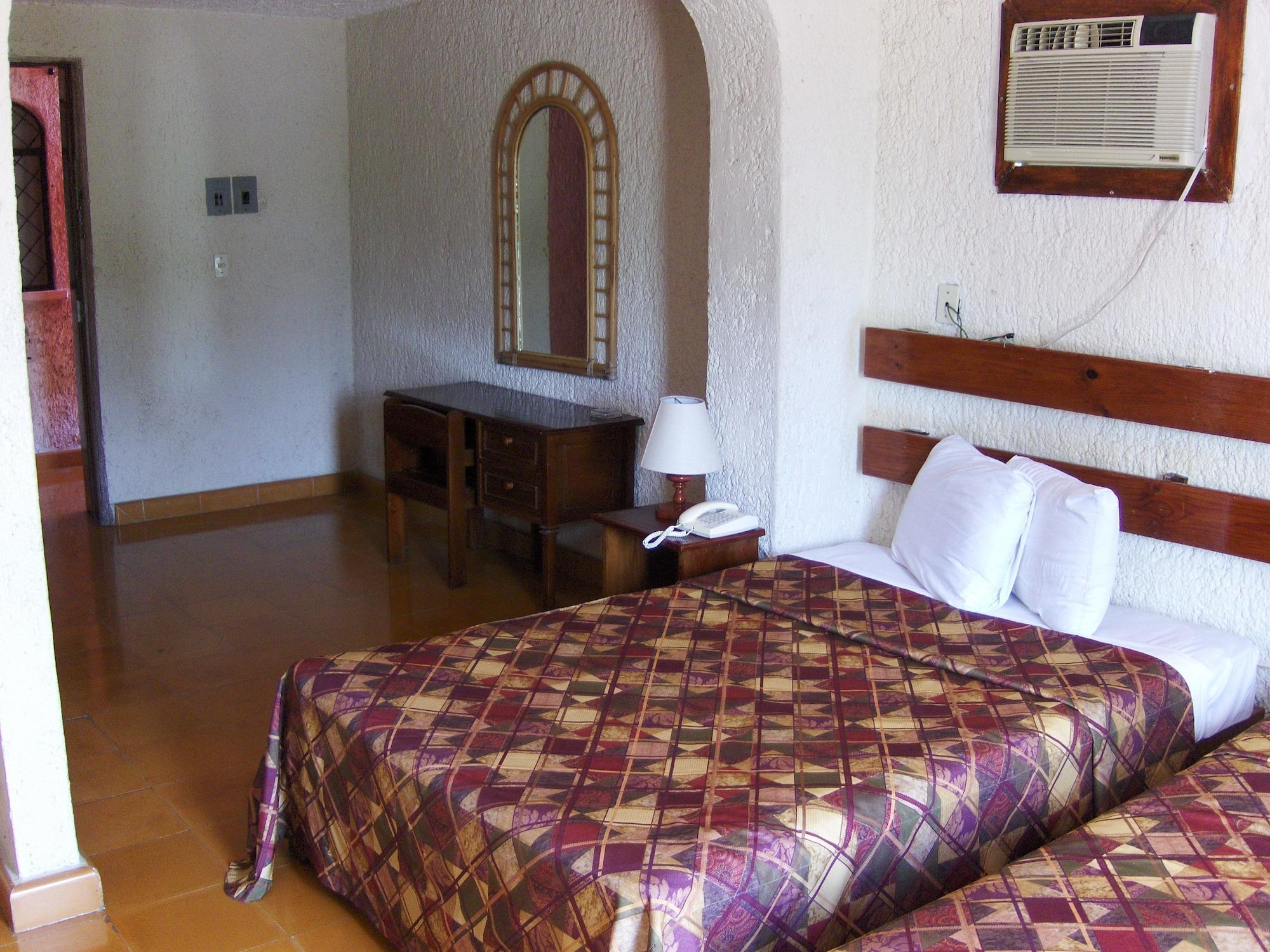 Hotel Tankah Cancún Zewnętrze zdjęcie