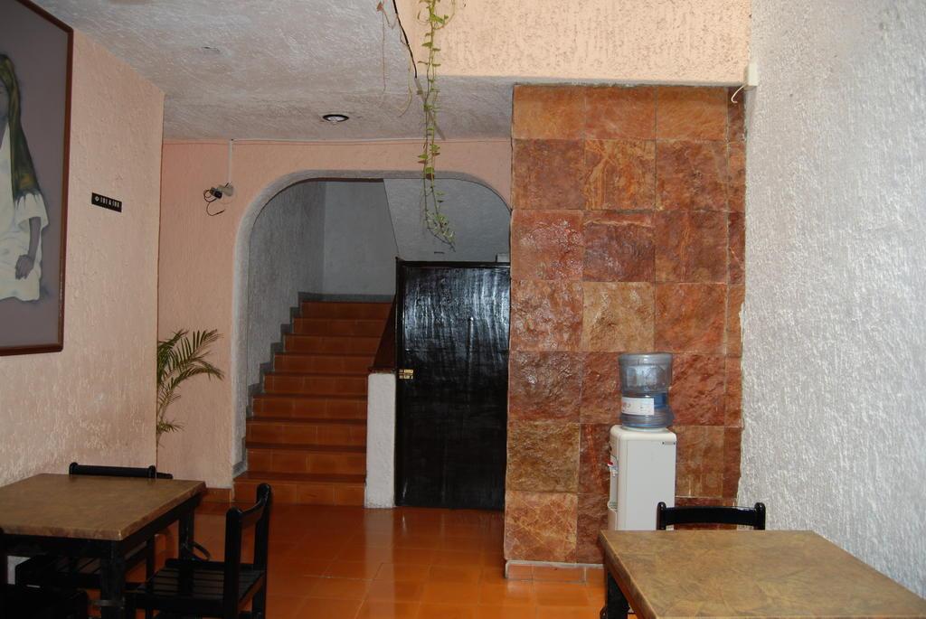 Hotel Tankah Cancún Zewnętrze zdjęcie