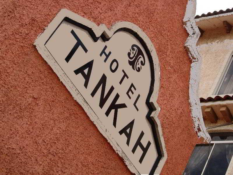Hotel Tankah Cancún Zewnętrze zdjęcie