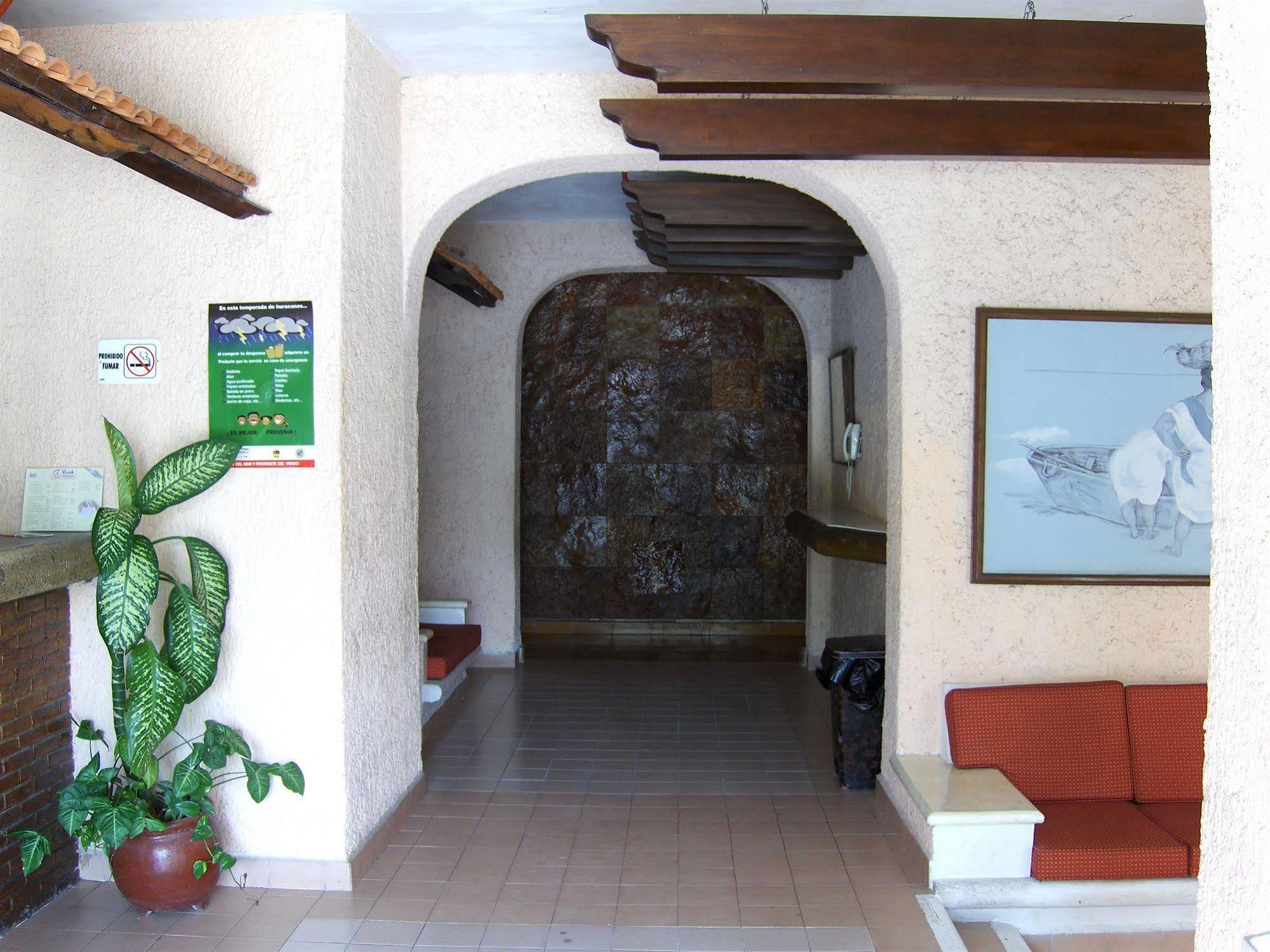 Hotel Tankah Cancún Zewnętrze zdjęcie