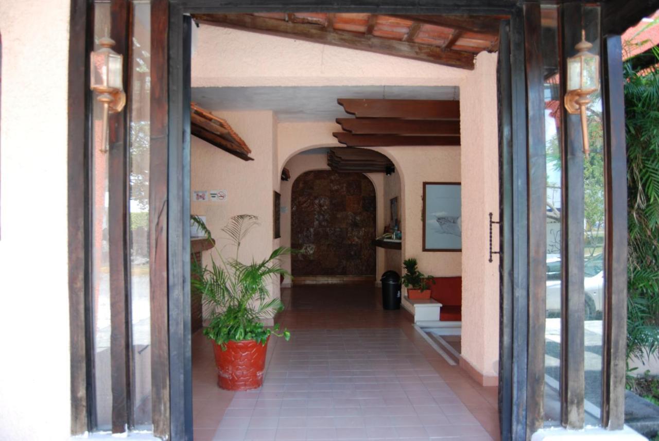 Hotel Tankah Cancún Zewnętrze zdjęcie